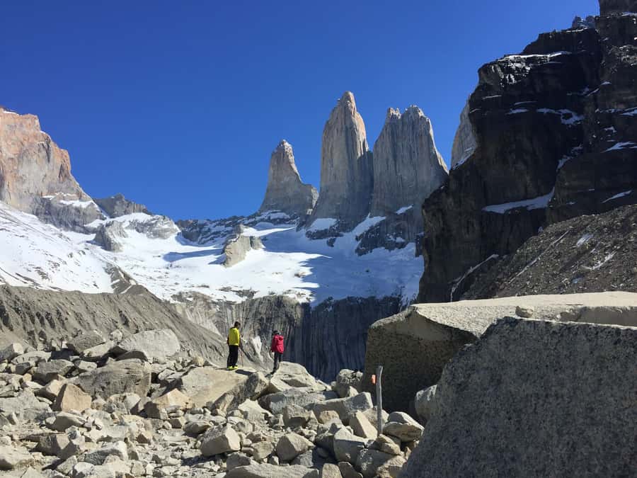 Torres del Paine: Full-Day Trekking Excursion - The 6:30 AM Pickup From Puerto Natales Sets the Tempo