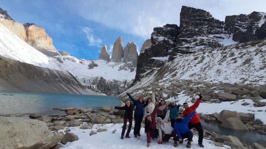 Torres del Paine: Full-Day Trekking Excursion - The Return to Base: Same Trail, Different Feel