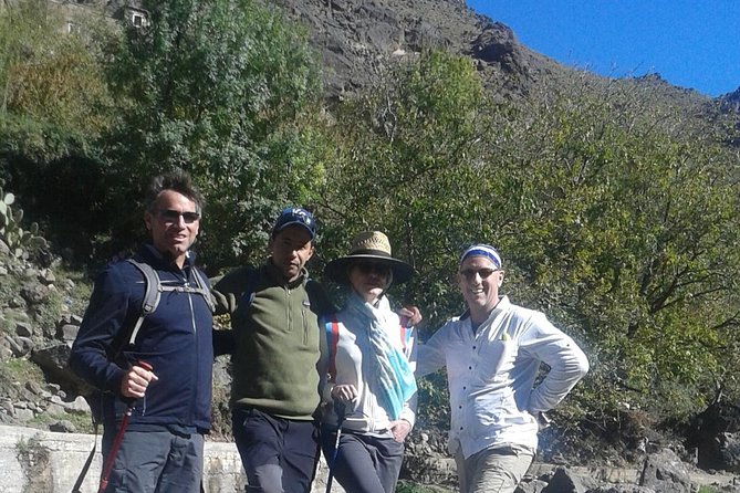 Toubkal Ascent Trek 4167m 2 days & 1 night - Key Points Before You Go
