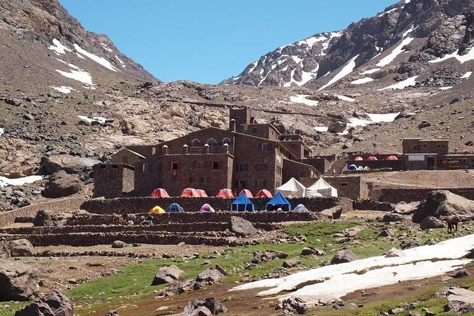 Toubkal Ascent Trek - Atlas Mountains - 2 days (Private Trek) - Summit day pacing: the small decisions that separate success from suffering
