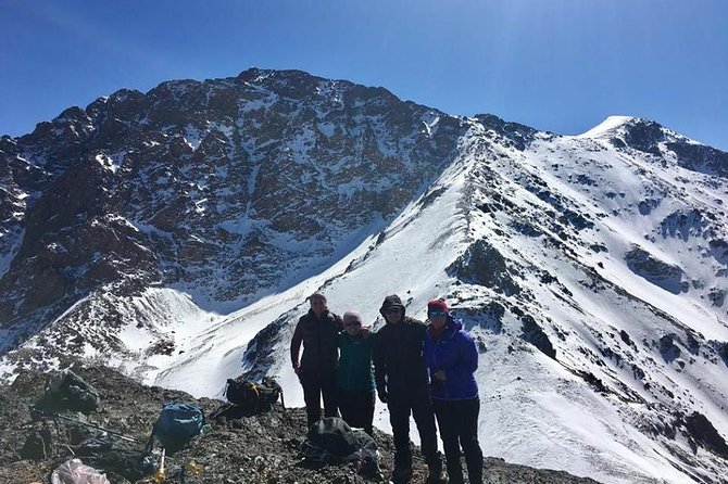 Toubkal & Berber Villages Trek - Why This Toubkal and Berber Villages Trek Feels Different
