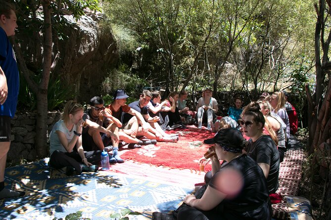Toubkal trek - 2 days - Meals, mules, and guides: The behind-the-scenes work that makes the climb doable