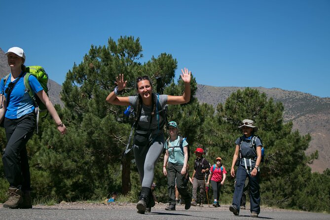 Toubkal trek - 2 days - Who this trek suits best (and who should rethink the 2-day plan)