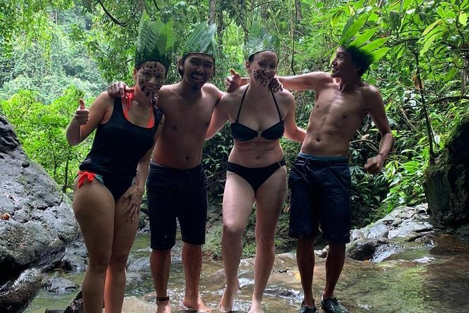 TOUR PACKAGE (jungle trekking, taxi, Room) 4 DAYS 3 NIGHTS in BUKIT LAWANG - Key highlights at a glance