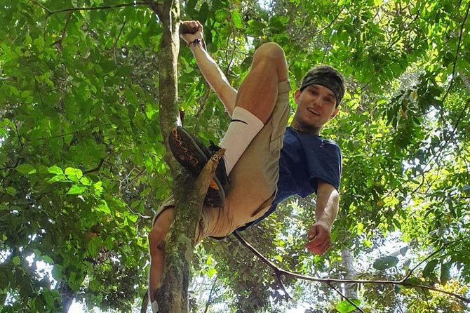 TOUR PACKAGE (Taxi, Room, Jungle Trekking) 3 Days in BUKIT LAWANG - What to Pack for Bukit Lawang Trekking and Rafting