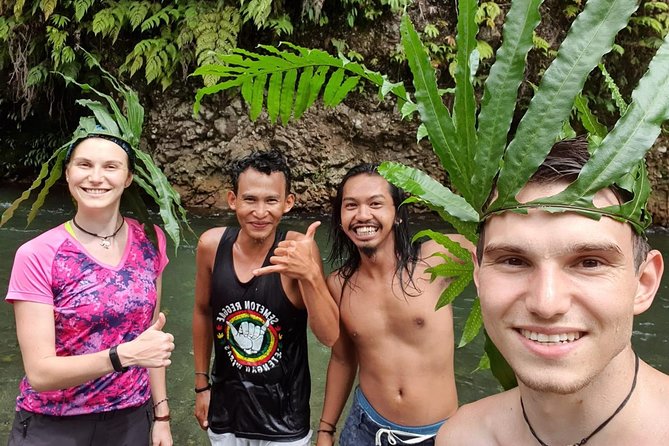 TOUR PACKAGE (Taxi, Room, Jungle Trekking) 3 Days in BUKIT LAWANG - Day 2 in Gunung Leuser: Trek Through Dense Forest and Toward Wildlife Moments