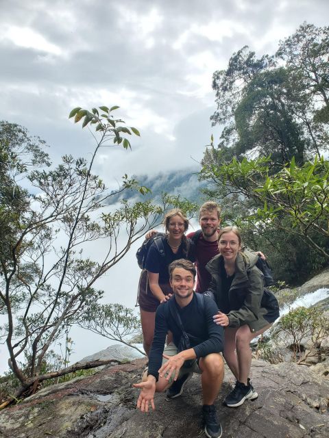 TOUR TREKKING HUE - BACH MA NATIONAL PARK DAILY - Key Highlights You’ll Care About