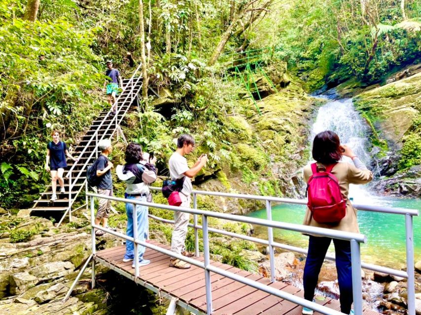 TOUR TREKKING HUE - BACH MA NATIONAL PARK DAILY - First Steps in Hue: Pickup, Ride, and What the Day Really Is