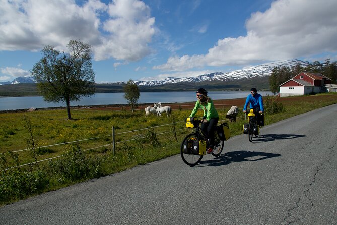 Touring-Trekking Bicycle Rental in Tromso - 1 to 2 Days - Key things I’d plan around for this Tromsø bike rental