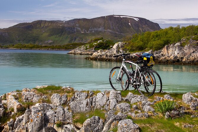 Touring-Trekking Bicycle Rental in Tromso - 1 to 2 Days - Price and value: what $79 really buys you
