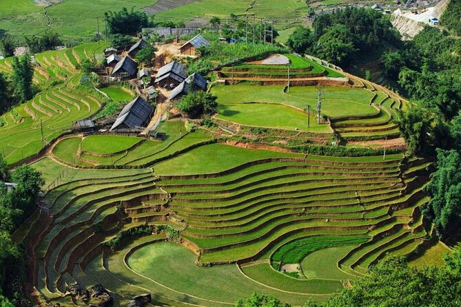 Trek Adventure in Ta Van Village, Lao Chai - Key Points Worth Noting