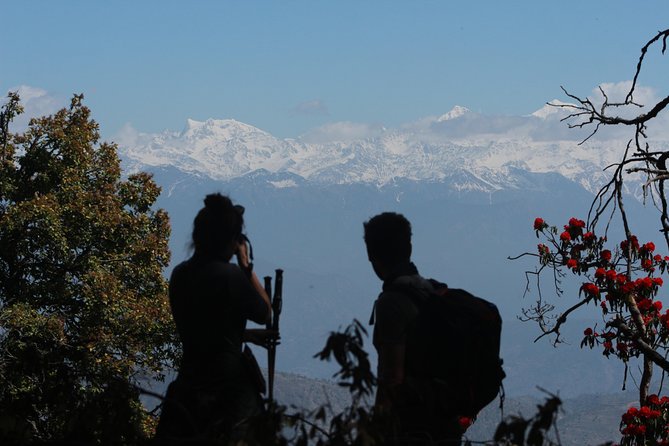 Trek's around Mussoorie - What the Trek Feels Like: A Private Hike With a Mission