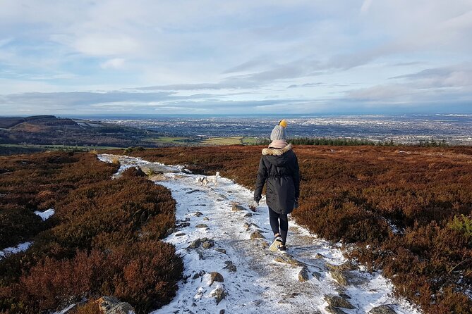 Trek the Tombs and Trails in the Dublin Mountains - Key Things You’ll Notice on This Hike