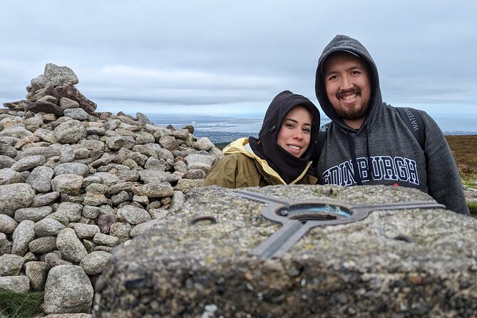 Trek the Tombs and Trails in the Dublin Mountains - A Small-Group Day That Makes History Walkable