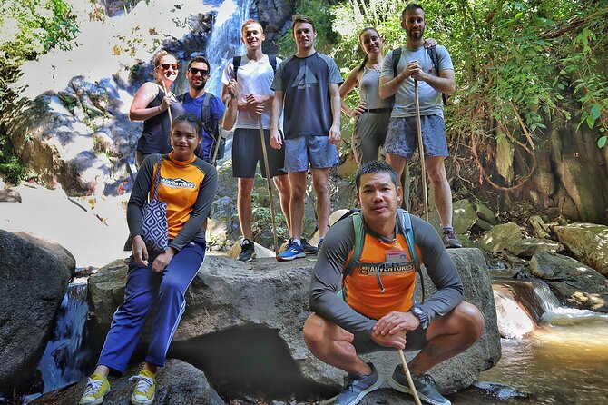 Trek to a Jungle Waterfall - Price and value: what $64.80 buys you (and why it’s not just a hike)