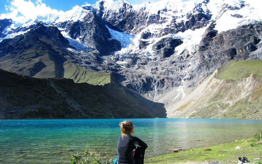 Trek to Humantay Lake from Cusco - What you’ll remember most