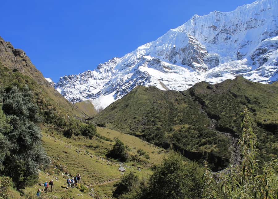 Trek to Humantay Lake from Cusco - Key things to know before you go