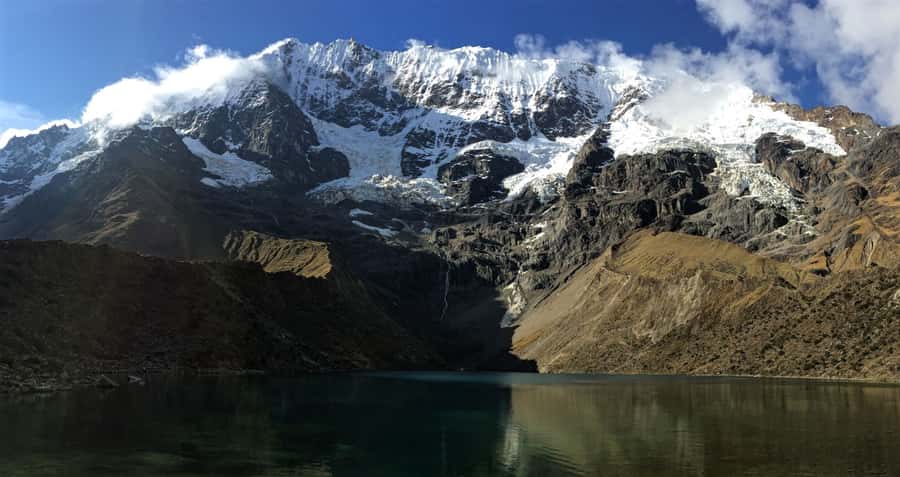Trek to Humantay Lake from Cusco - Cusco pickup at 4:00–4:30 AM: the day’s real schedule