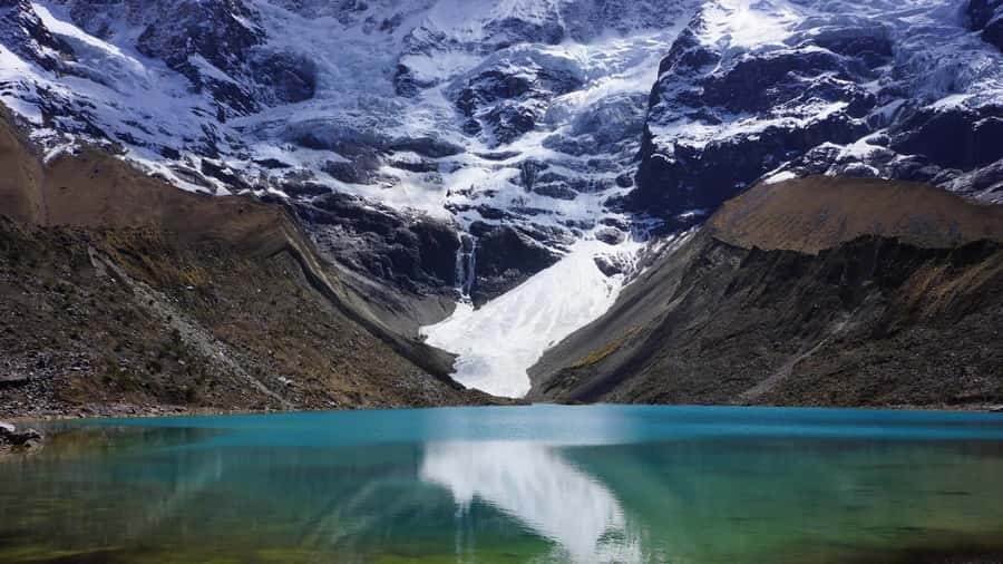 Trek to Humantay Lake from Cusco - Breakfast in Mollepata: fueling for a high-altitude climb