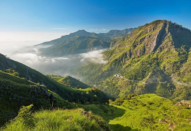 Trek to Little Adam's Peak and Nine Arches Bridge In Ella - Key Things You’ll Notice on This Ella Hike