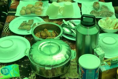 Trek To Mount Kilimanjaro - Moshi Setup, Pickup, and How You’ll Start the Trip