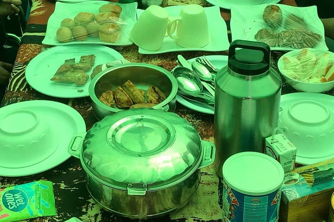Trek To Mount Kilimanjaro - Moshi Setup, Pickup, and How You’ll Start the Trip