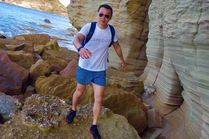 Trek Tours Hiking Experience in Antigua - Key things to know before you book