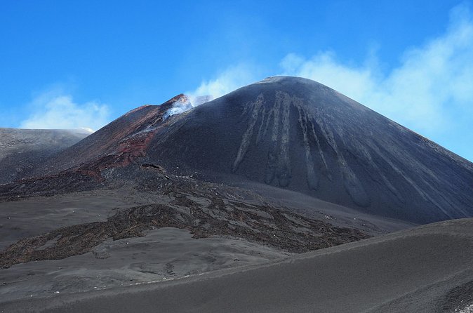 Trekking 3000 from Etna Sud with Alpine Guide - Price and Logistics: Is It Worth $60.15?