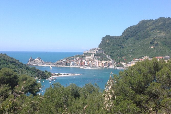 Trekking an Island of Palmaria - Should you book Trekguyd’s Palmaria Island trek?