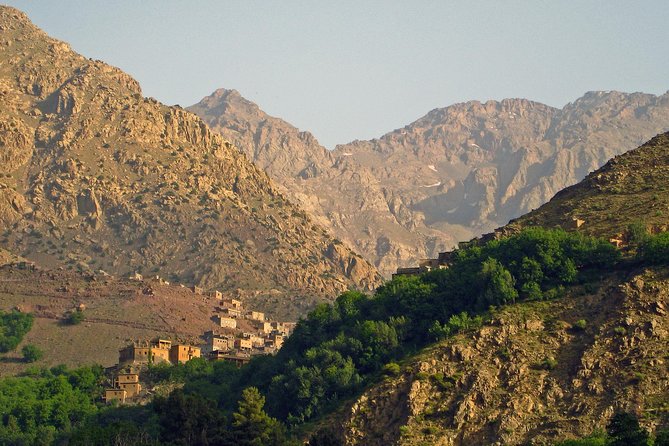 Trekking and Hiking in Morocco 2 Day trek in Atlas Mountains Berber villages - Should you book the 2-day Atlas Mountains Berber villages trek?