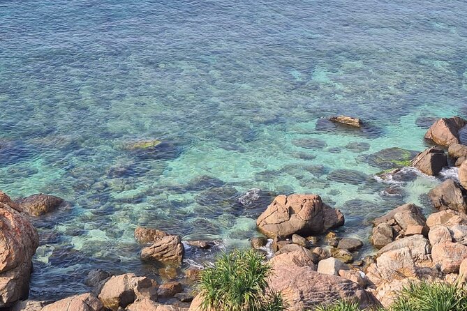 Trekking and Snorkeling in Nhơn Lý - Why Nhơn Lý feels different from a typical beach tour