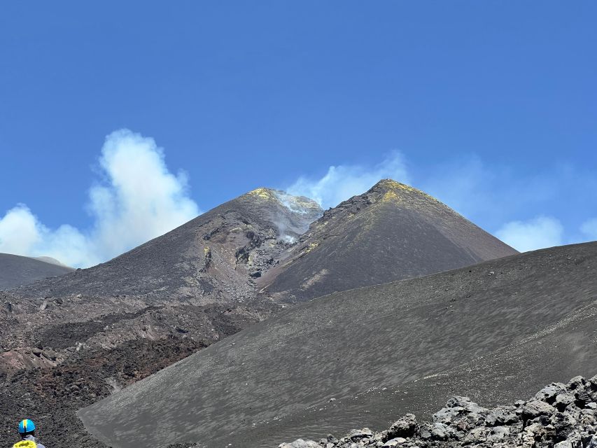 Trekking at 3000 meters on Etna - Key things to know before you go