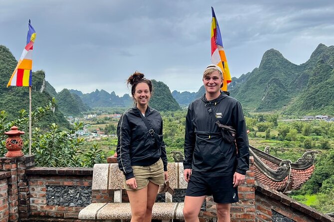 Trekking Ban Gioc Waterfall to Hidden Village on Unique Route - Why This Ban Gioc Trek Feels Like More Than a Waterfall Stop