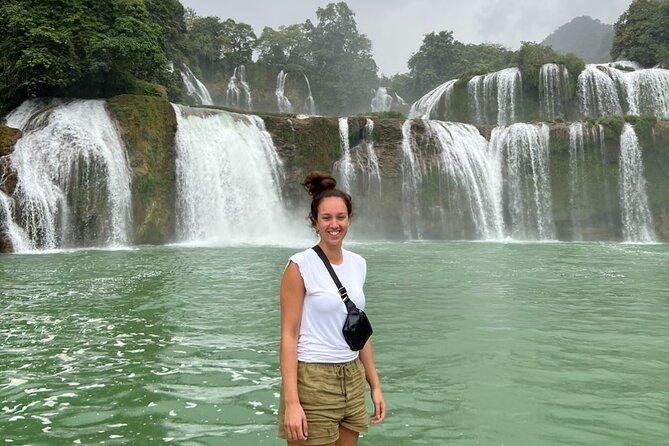 Trekking Ban Gioc Waterfall to Hidden Village on Unique Route - Price and What Makes the $129 Value Work