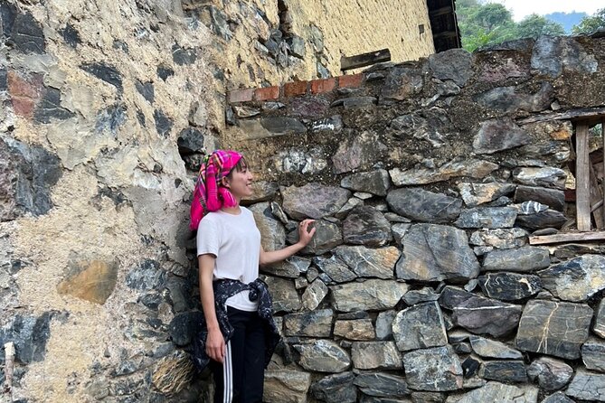 Trekking Ban Gioc Waterfall to Hidden Village on Unique Route - Day 2: River Morning Bites, Quay Son Walking, and the Detian Falls Moment