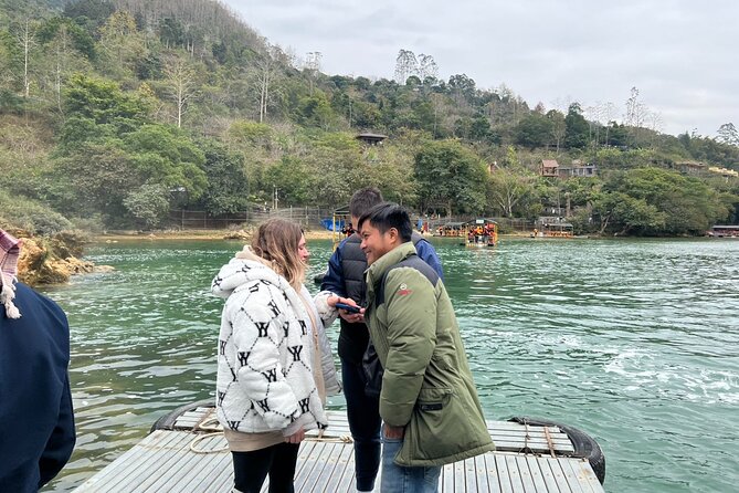 Trekking Ban Gioc Waterfall to Hidden Village on Unique Route - Should You Book This Ban Gioc to Hidden Village Route?