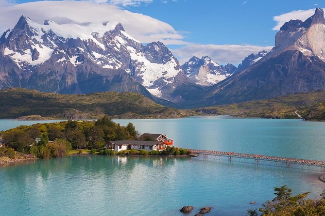 Trekking Base Torres - Torres del Paine trek from Puerto Natales - Key things that make this Base Torres day hike work