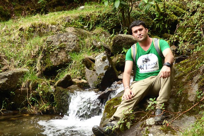 Trekking Cerro Kennedy 2 days - From Santa Marta up to Minca: the 4x4 ride that sets the tone