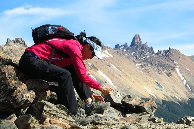 Trekking day in the mountains close to Bariloche - Key things to know before you go
