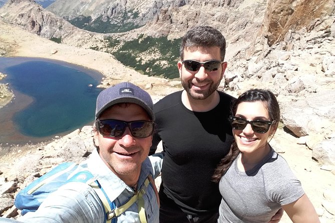 Trekking day in the mountains close to Bariloche - The Hike Itself: Views, Forest Time, and Real Trail Guidance