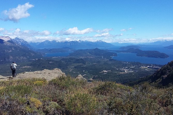 Trekking day in the mountains close to Bariloche - Price and Value: Why $140 Can Make Sense Here