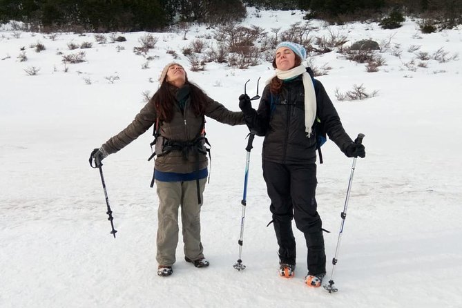 Trekking Emerald Lagoon - Gear and food: what’s included, what’s not, and what to pack anyway
