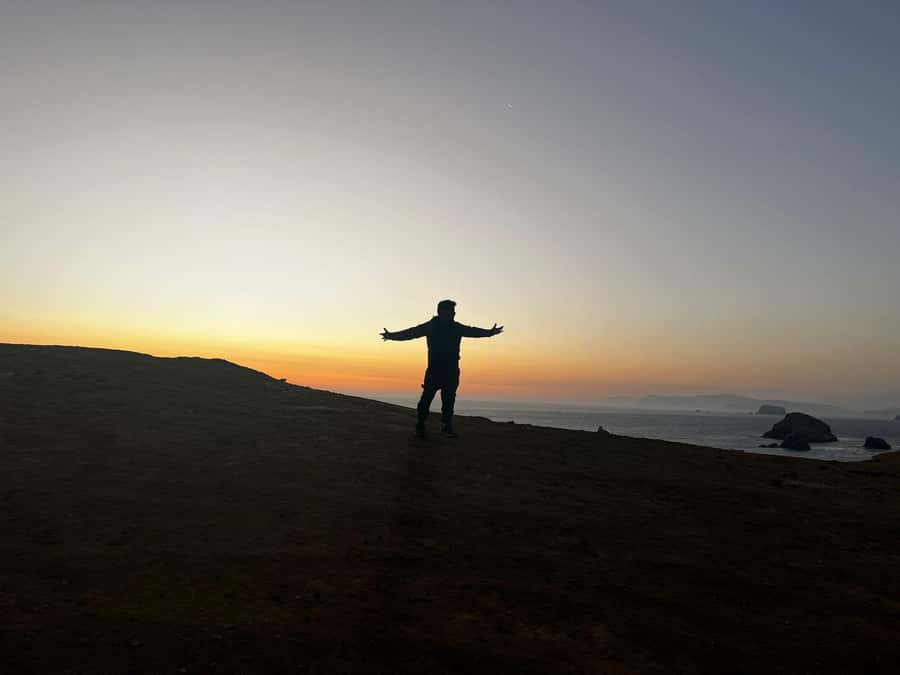 TREKKING GOLDEN SHADOWS - Key highlights worth planning for