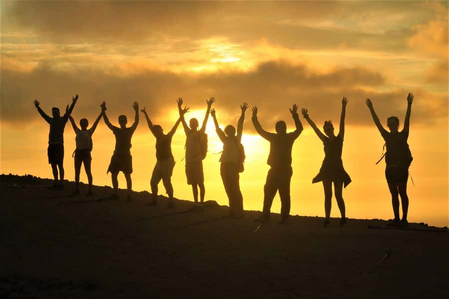 TREKKING GOLDEN SHADOWS - Paracas photo stop: quick views that set the mood