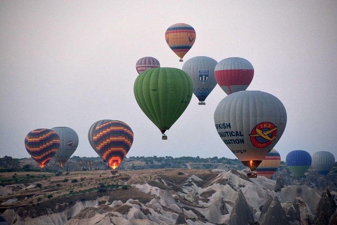 Trekking in Cappadocia (4 days) - Key Things I’d Focus On