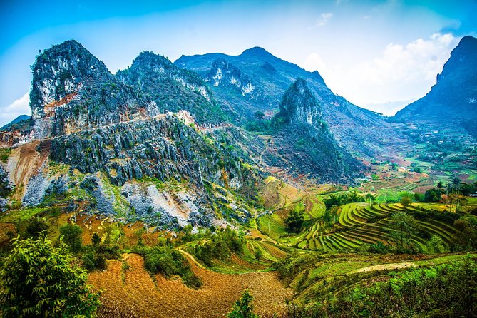 Trekking In Ha Giang 5 Days - Ha Giang Feels Like Another Country, Without Leaving Vietnam