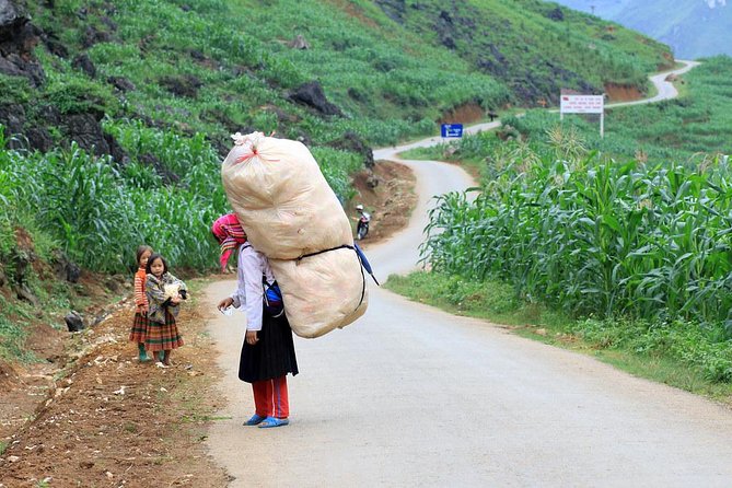 Trekking In Ha Giang 5 Days - Price and Value: Is $626.61 Fair for This Much Remote Time?