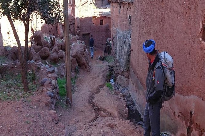 Trekking in Morocco / 3 Days Valley Trek in the Atlas Mountain & Waterfalls - Price and value: what you’re really paying for at $267.13