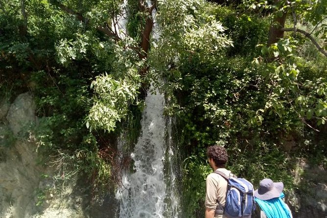 Trekking in Morocco / Atlas Mountains and Sahara Trek (5days) - High Atlas to Sahara: what this 5-day trek feels like