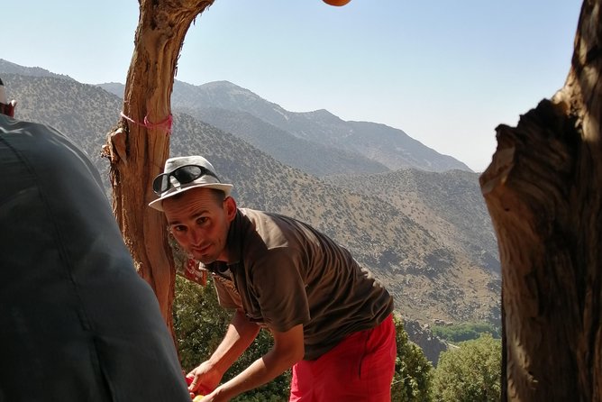 Trekking in Morocco / Toubkal Ascent 2 Days (Summer) - What you’ll pack for summer: layers, boots, and summit-night essentials